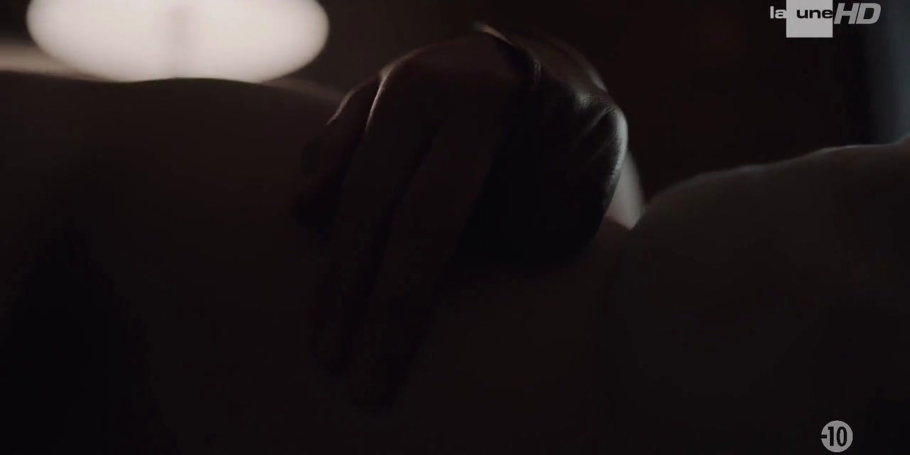 Anne Suarez – black spot