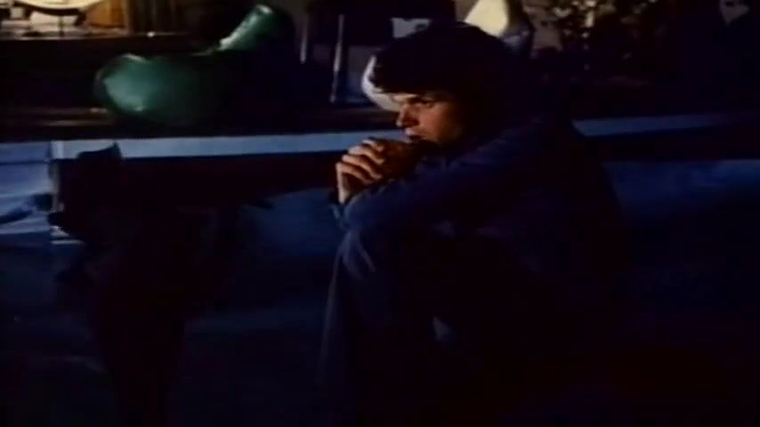 Anne Vareze – Dans la chaleur de Julie