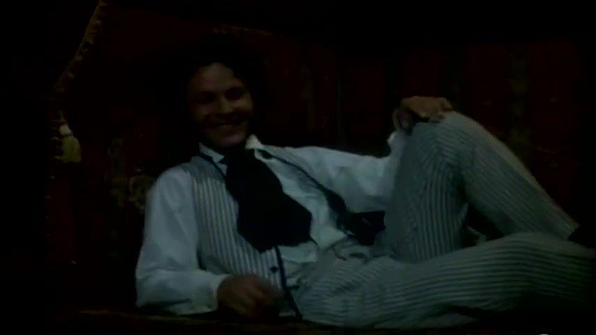 Anne Vareze – The 11000 Sexes