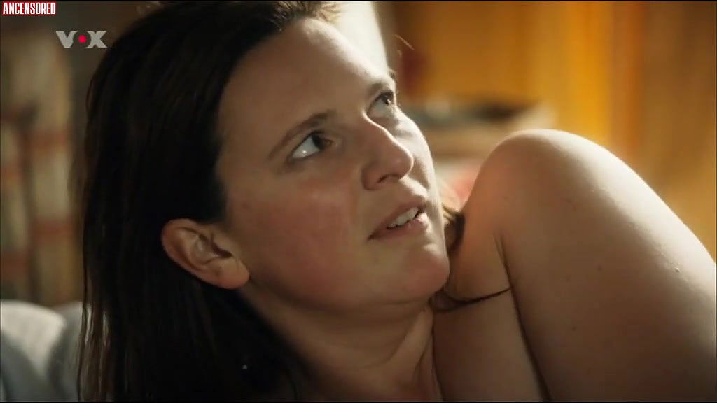 Anne Weinknecht – milk honey