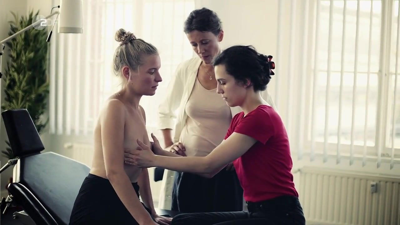 anne werner – blind hasslich