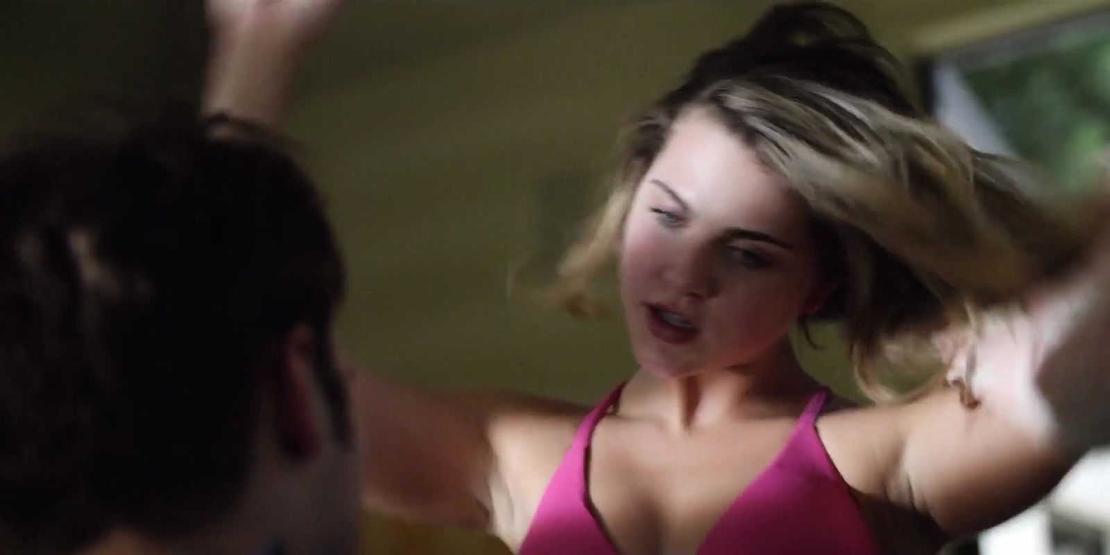 anne winters – 13 reasons why