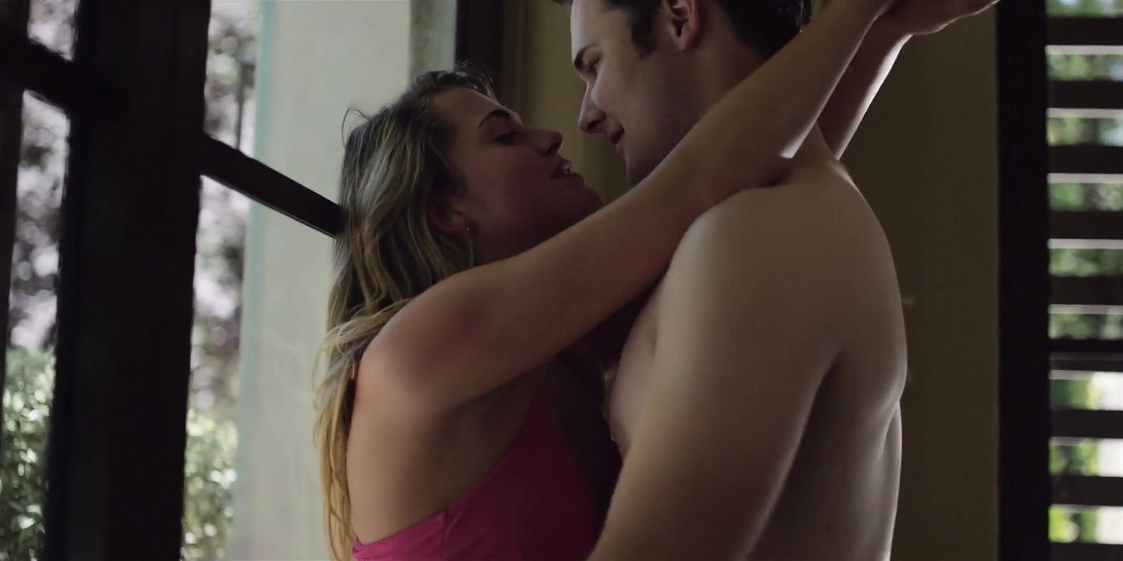 anne winters – 13 reasons why