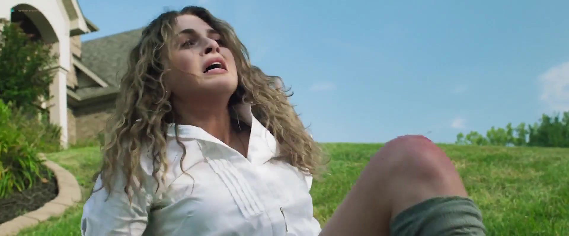 anne winters – mom and dad