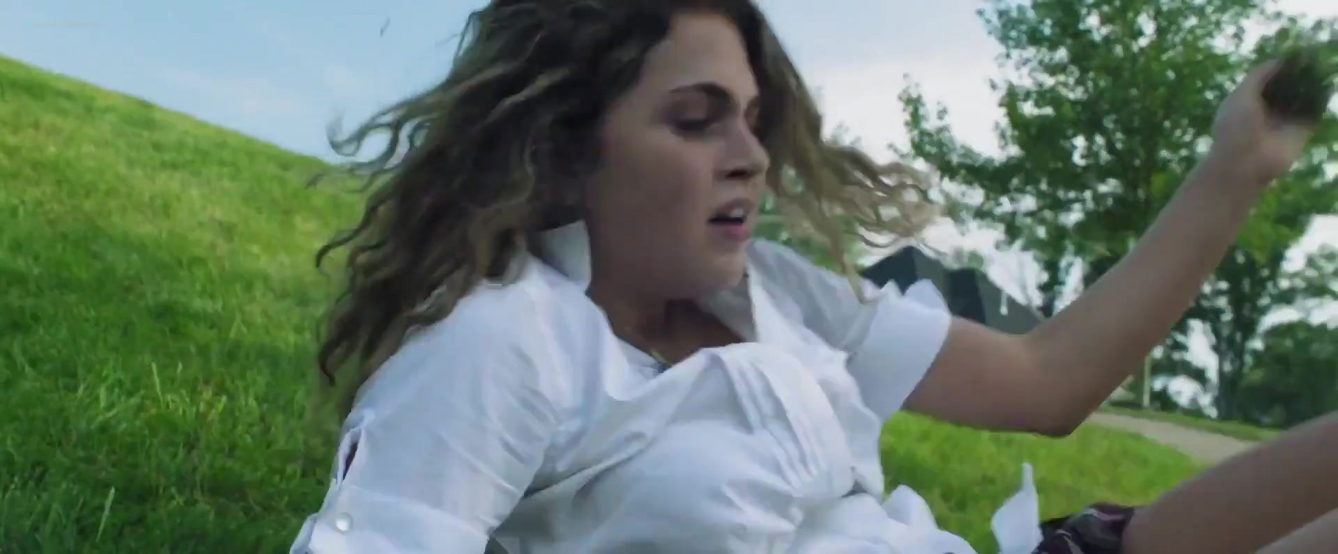 anne winters – mom and dad