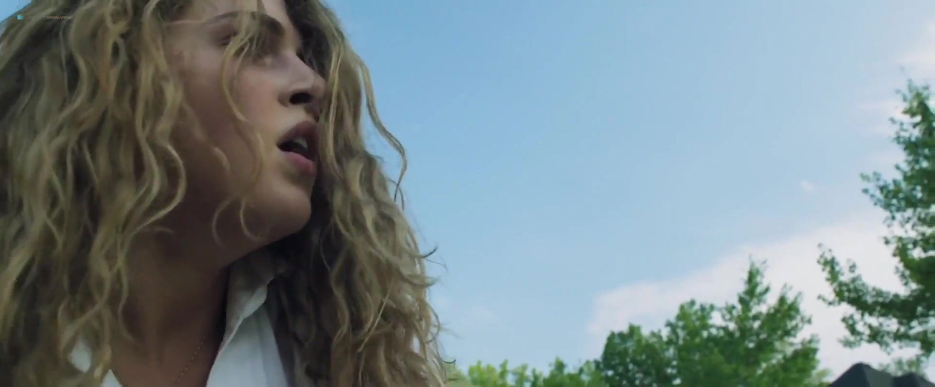 anne winters – mom and dad