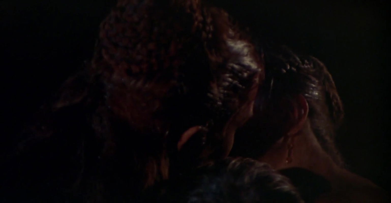 Anneka Di Lorenzo – Caligula