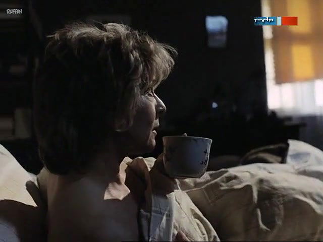 Annekathrin B – der rest der bleibt