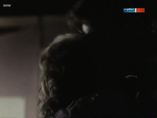 Annekathrin B – der rest der bleibt