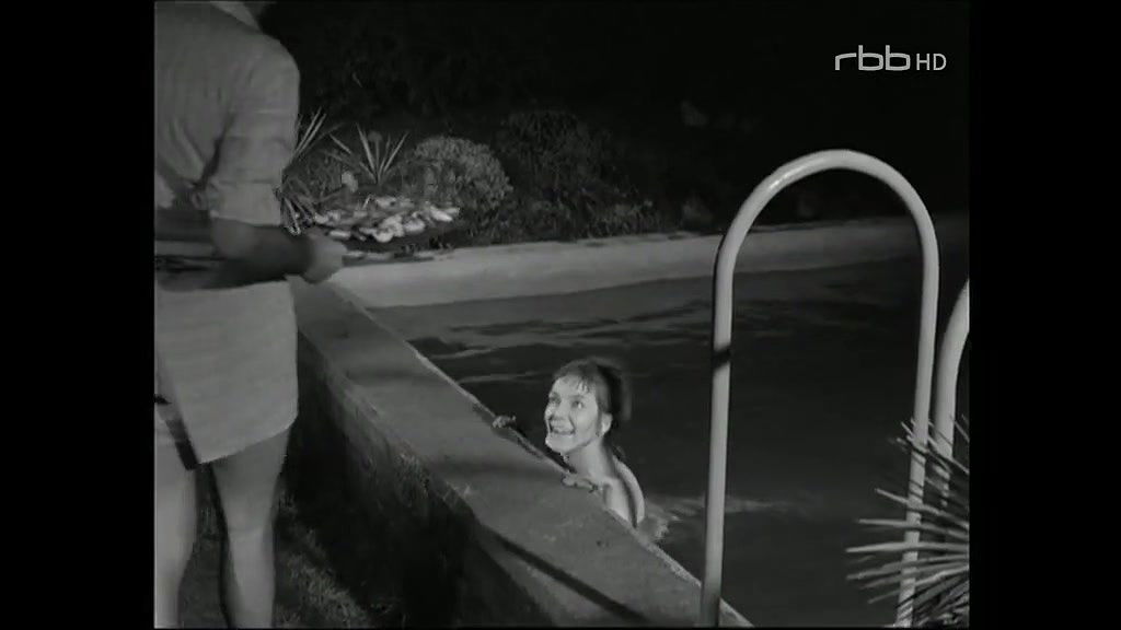 Annekathrin B – Polizeiruf 110