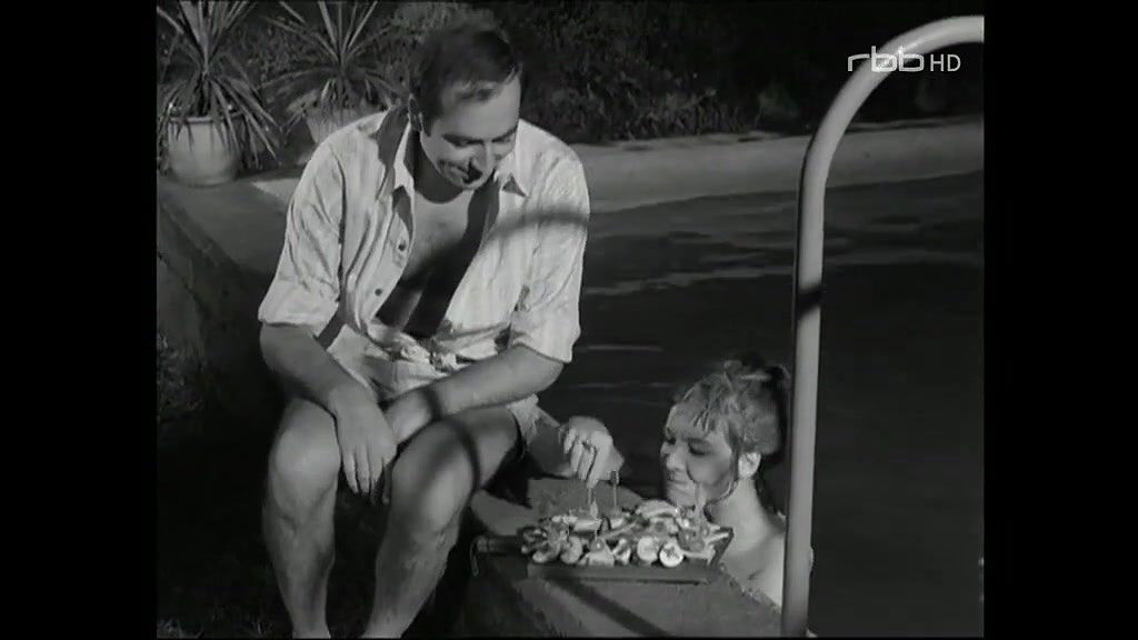 Annekathrin B – Polizeiruf 110