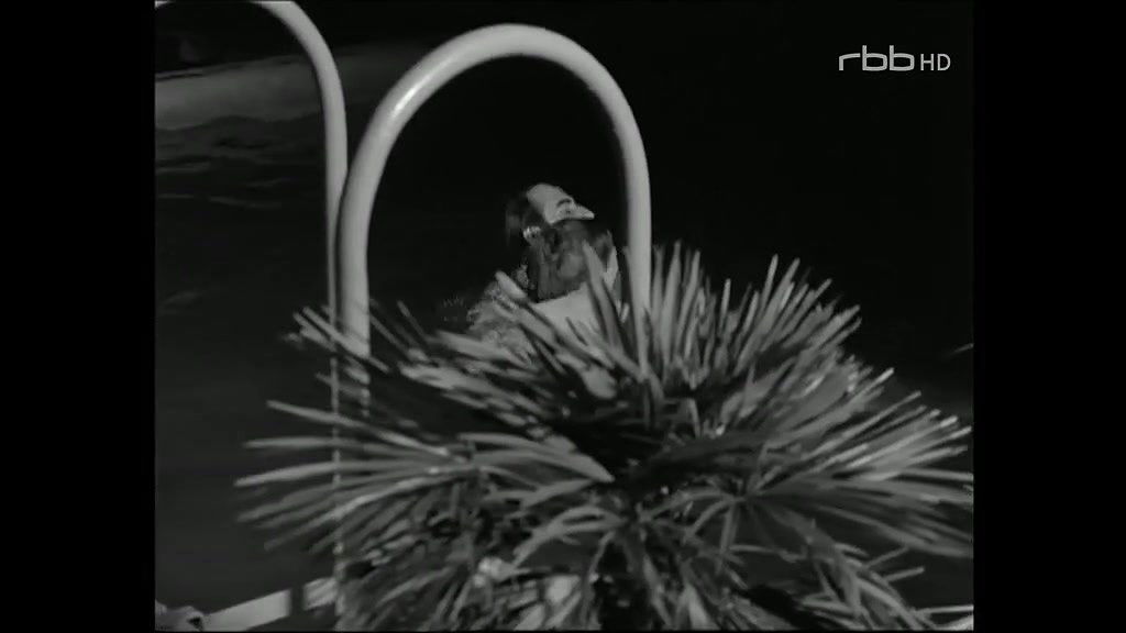 Annekathrin B – Polizeiruf 110