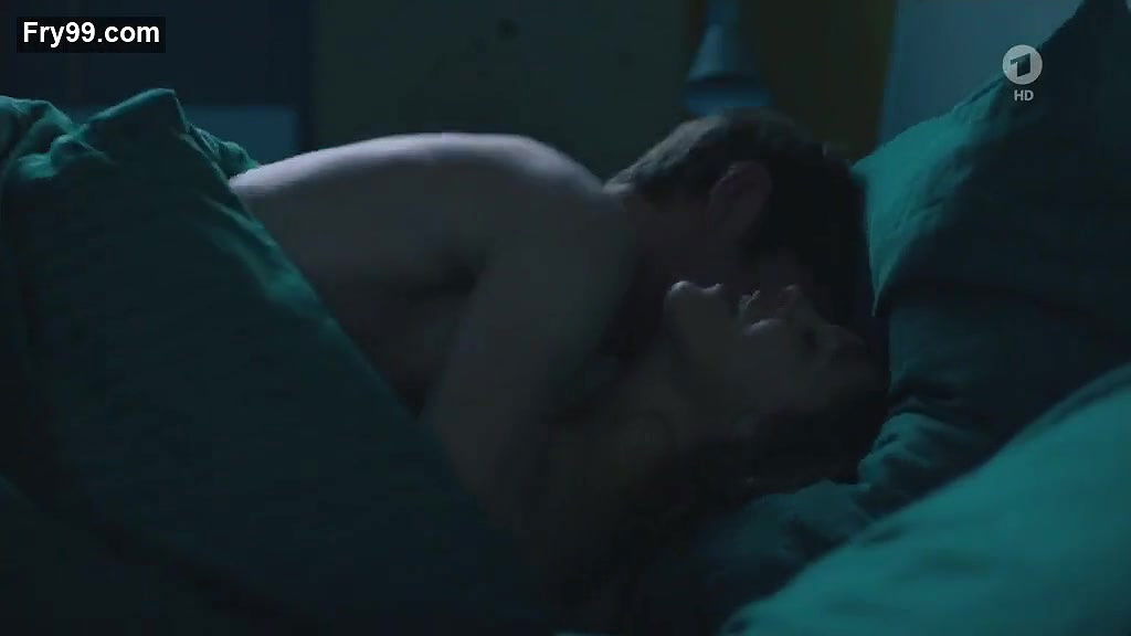 Anneke Kim Sarnau – hit mom morderische weinachten