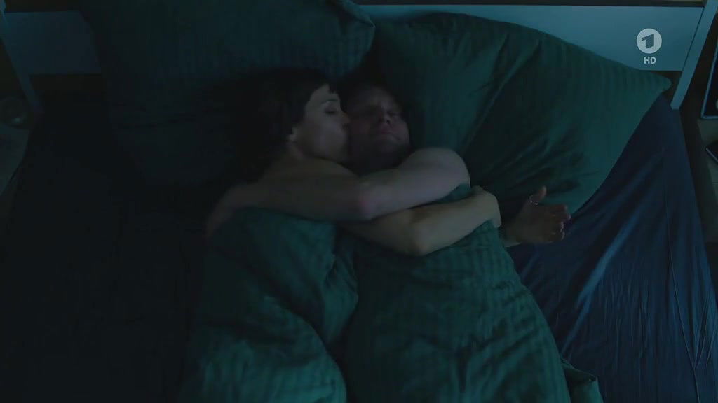 Anneke Kim Sarnau – hit mom morderische weinachten