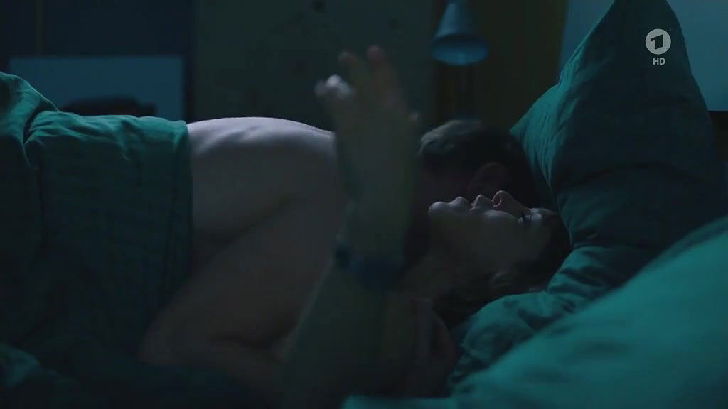 Anneke Kim Sarnau – hit mom morderische weinachten