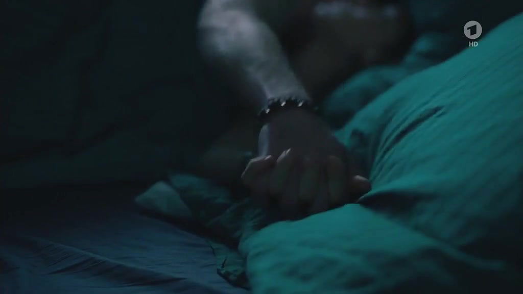 Anneke Kim Sarnau – hit mom morderische weinachten