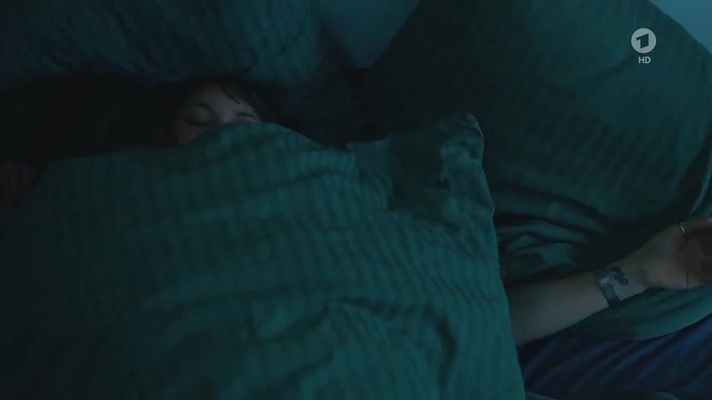 Anneke Kim Sarnau – hit mom morderische weinachten