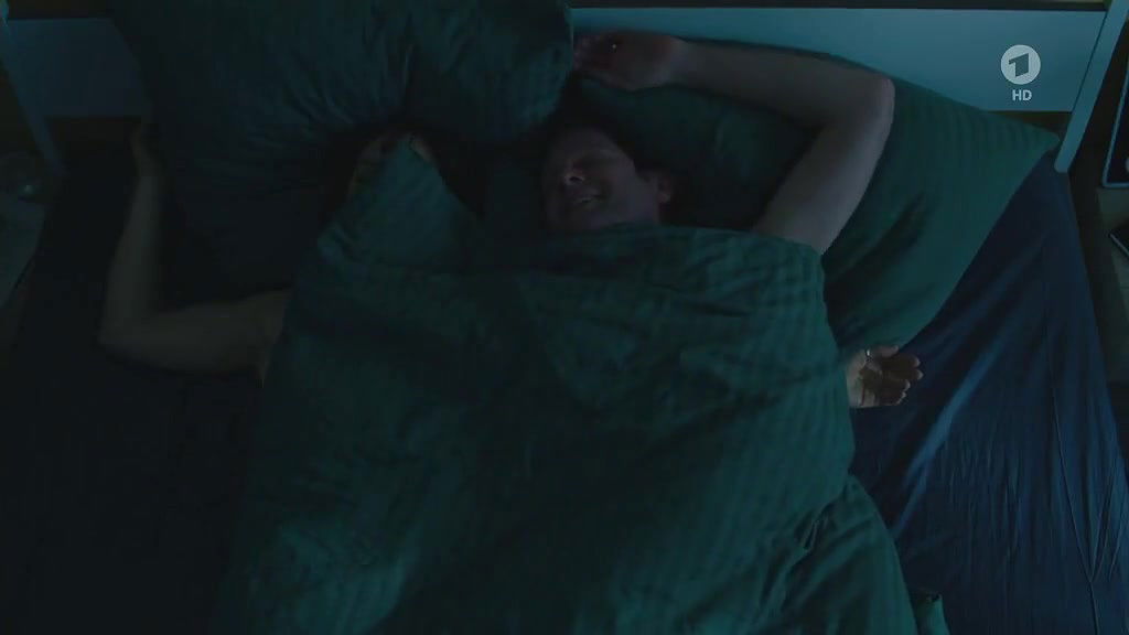 Anneke Kim Sarnau – hit mom morderische weinachten