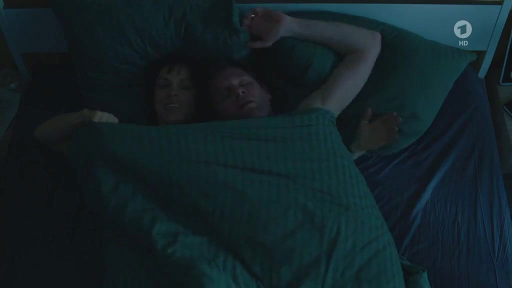 Anneke Kim Sarnau – hit mom morderische weinachten