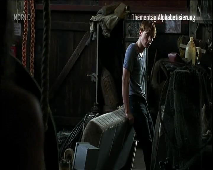 Anneke Kim Sarnau – Juls Freundin