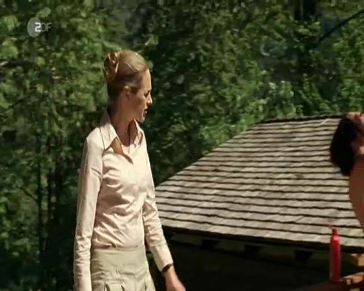 Anneke Schwabe – In den besten Familien