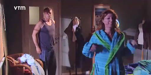 Anneleen Ligois – Wittekerke