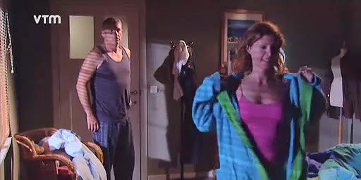 Anneleen Ligois – Wittekerke