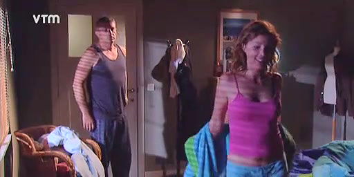 Anneleen Ligois – Wittekerke