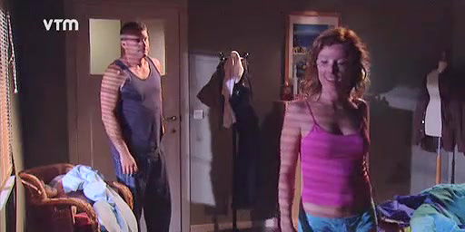 Anneleen Ligois – Wittekerke