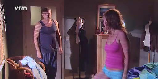 Anneleen Ligois – Wittekerke