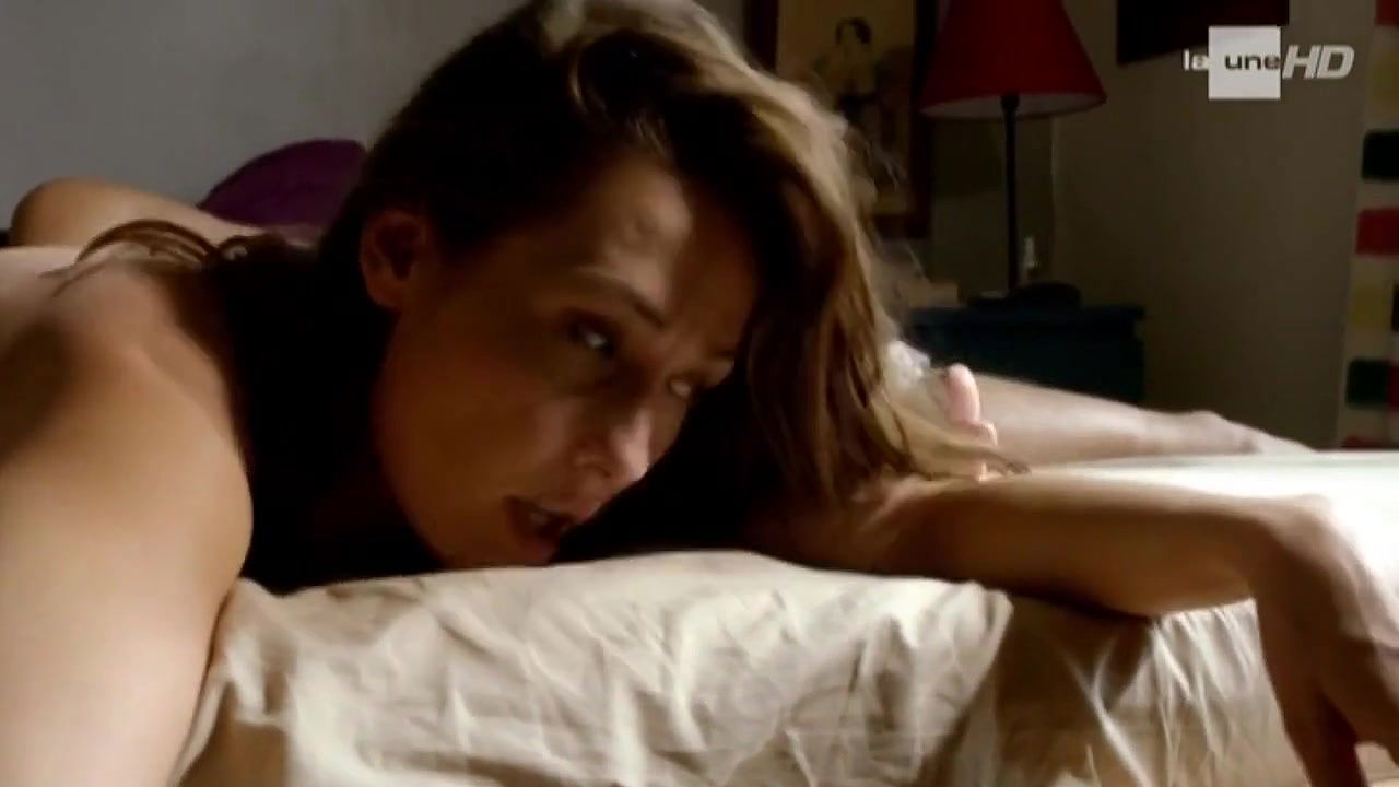 Annelise Hesme – Nina