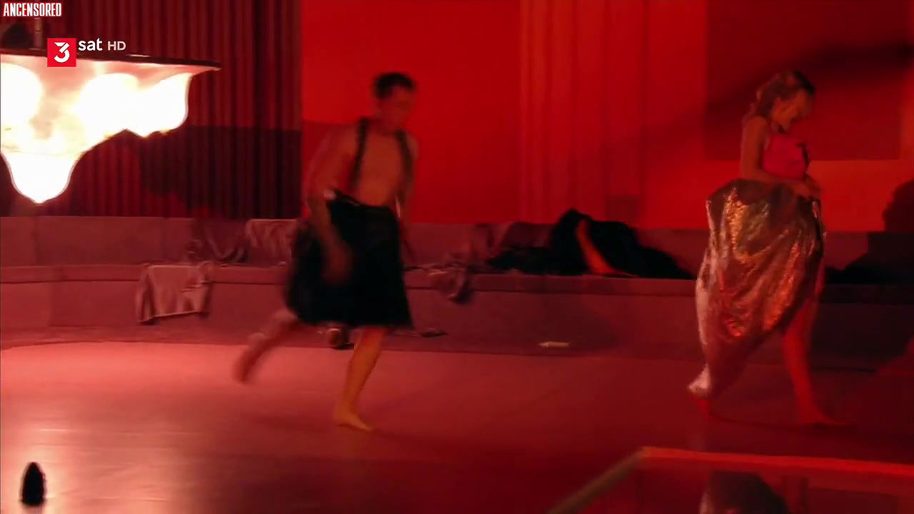 annemarie bruntjen – die jungfrau von orleans