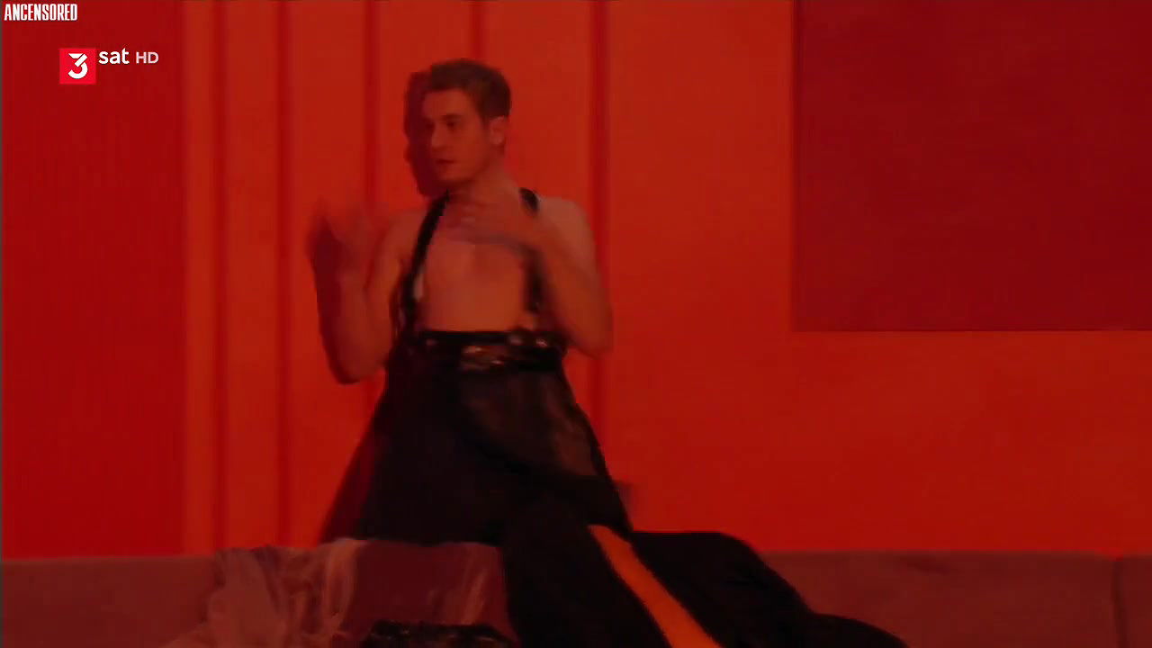 annemarie bruntjen – die jungfrau von orleans