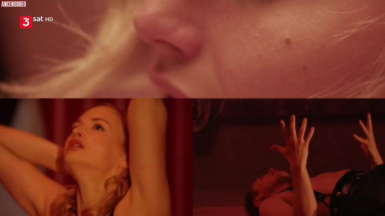 annemarie bruntjen – die jungfrau von orleans