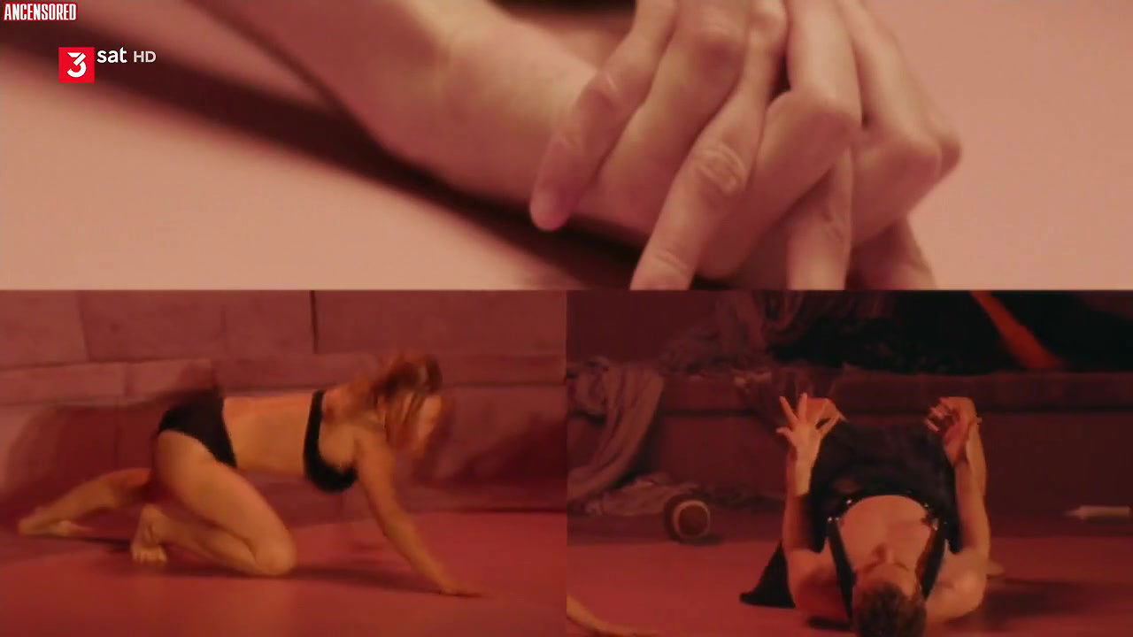 annemarie bruntjen – die jungfrau von orleans