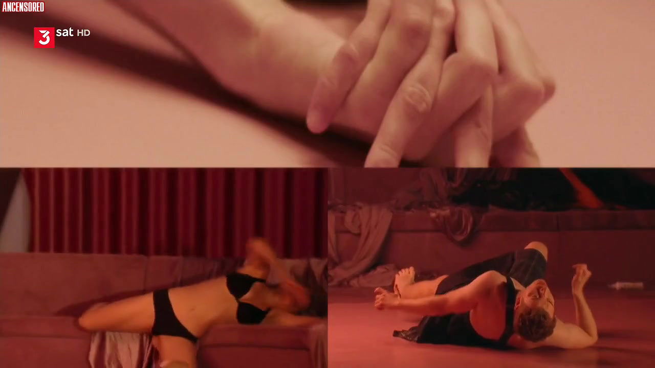 annemarie bruntjen – die jungfrau von orleans