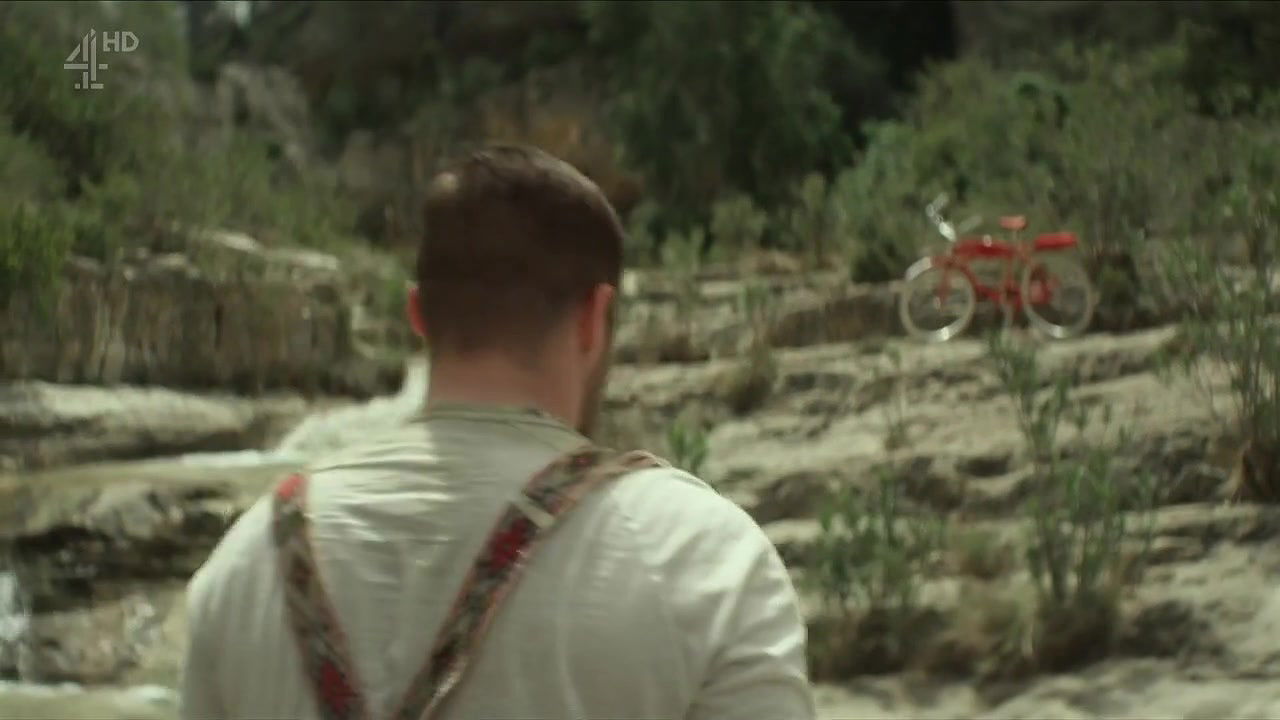 annes elwy – philip k dicks electric dreams