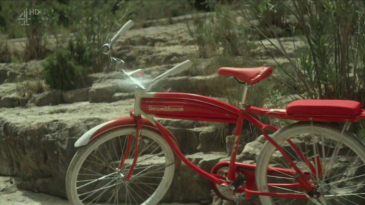 annes elwy – philip k dicks electric dreams