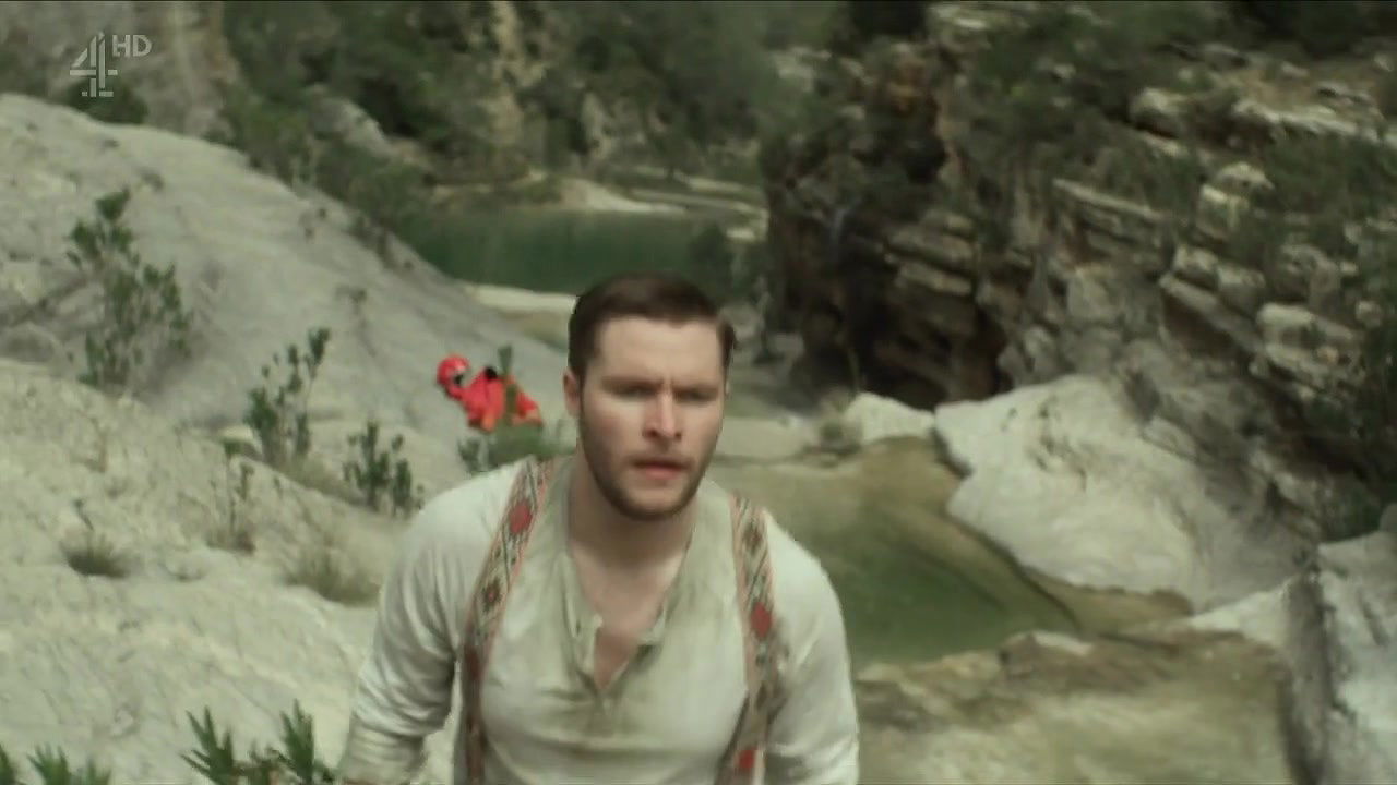 annes elwy – philip k dicks electric dreams