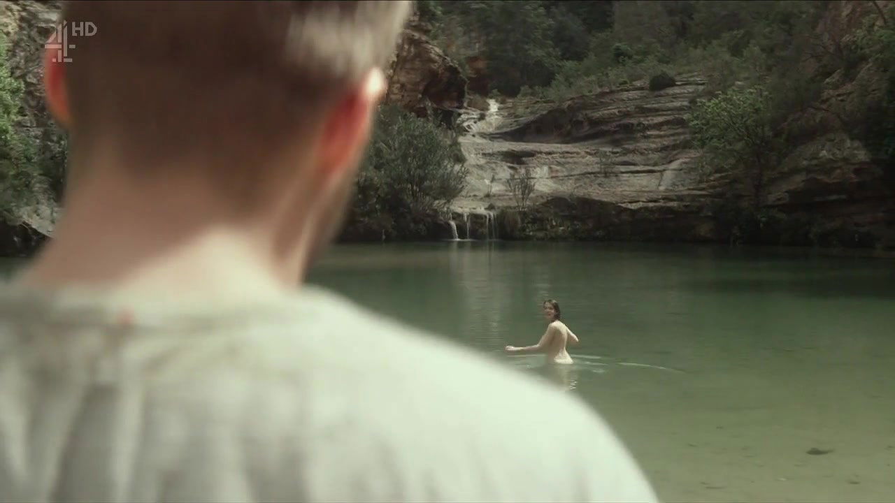 annes elwy – philip k dicks electric dreams