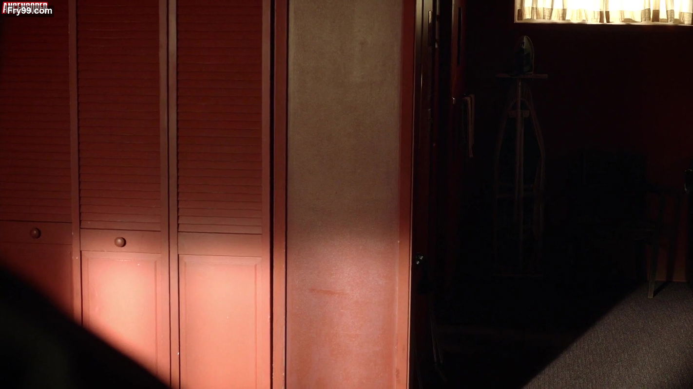 Annet Mahendru – lethal weapon