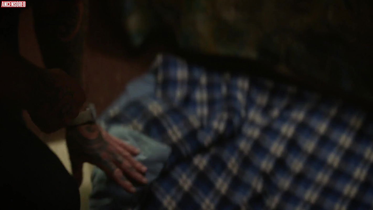 Annet Mahendru – lethal weapon