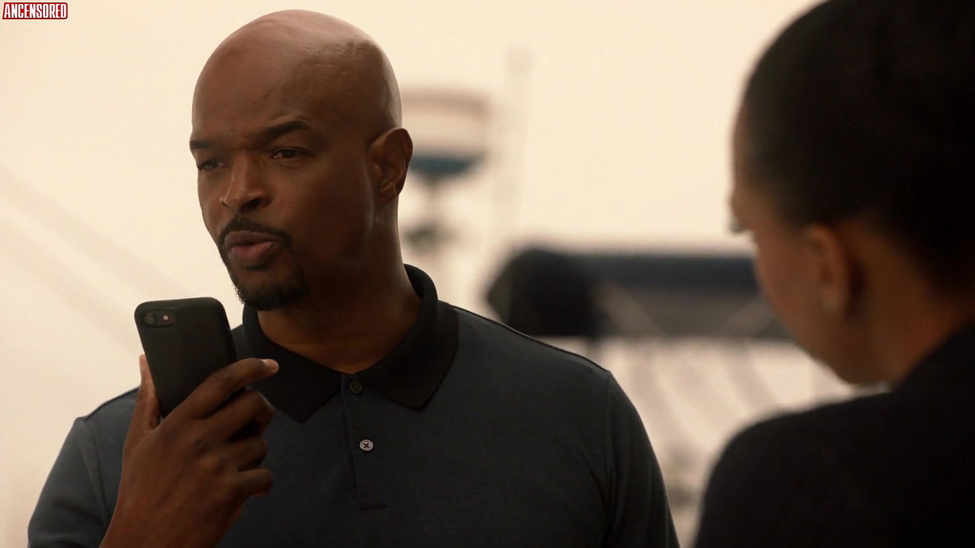 Annet Mahendru – lethal weapon