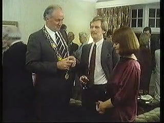 Annette Crosbie – off peak