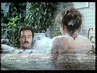 Annette Crosbie – off peak