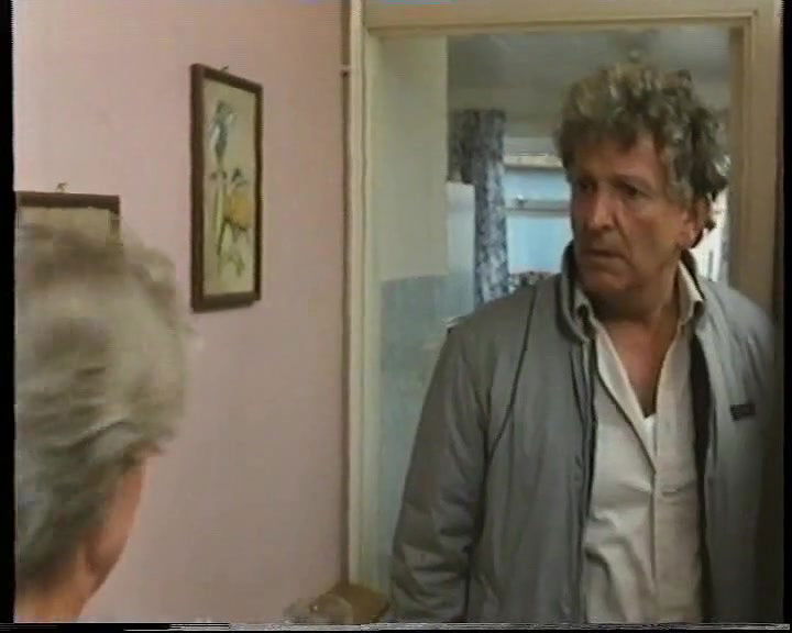 Annette Crosbie – Take Me Home