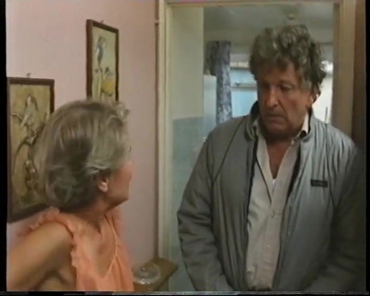 Annette Crosbie – Take Me Home