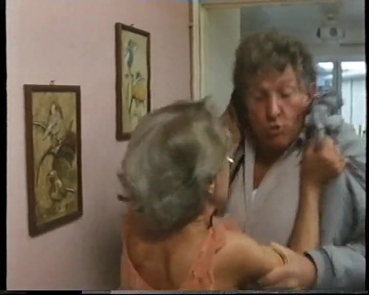 Annette Crosbie – Take Me Home