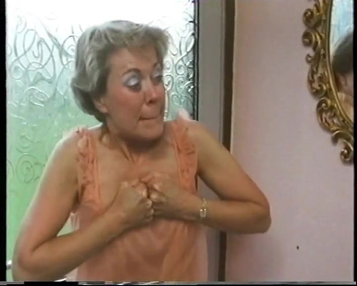 Annette Crosbie – Take Me Home