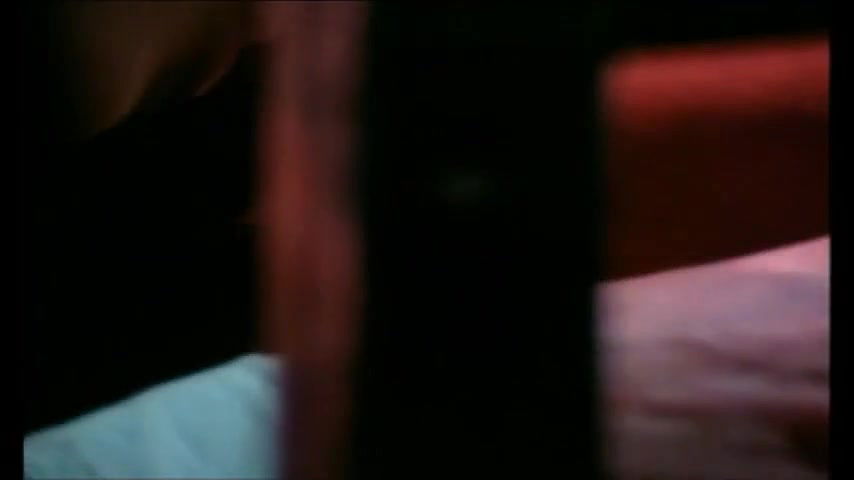 Annette Haven – Barbara Broadcast